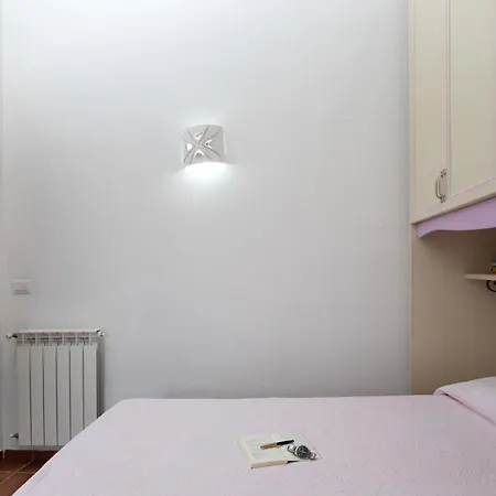 Stazzu Li Stragnj Hébergement de vacances Luogosanto